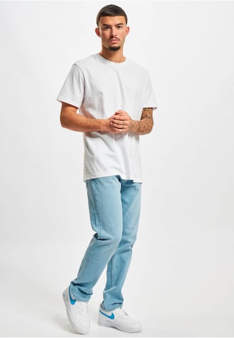 2Y Premium Regular Jeans in Blauw
