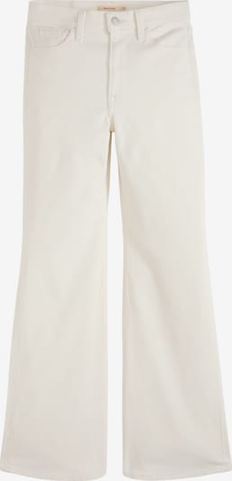 LEVI'S ® Farkut 'RIBCAGE' koossa 25/32 värissä valkoinen denim, Tuotenäkymä