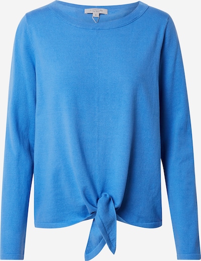COMMA Sweater in blue, Item view