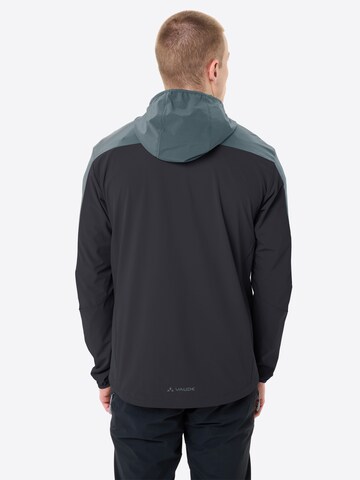VAUDE Outdoor jacket 'Moab IV' in Grey