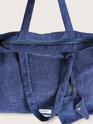 Sac bandoulière Camomilla Italia en bleu
