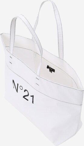 N°21 Чанта в бяло