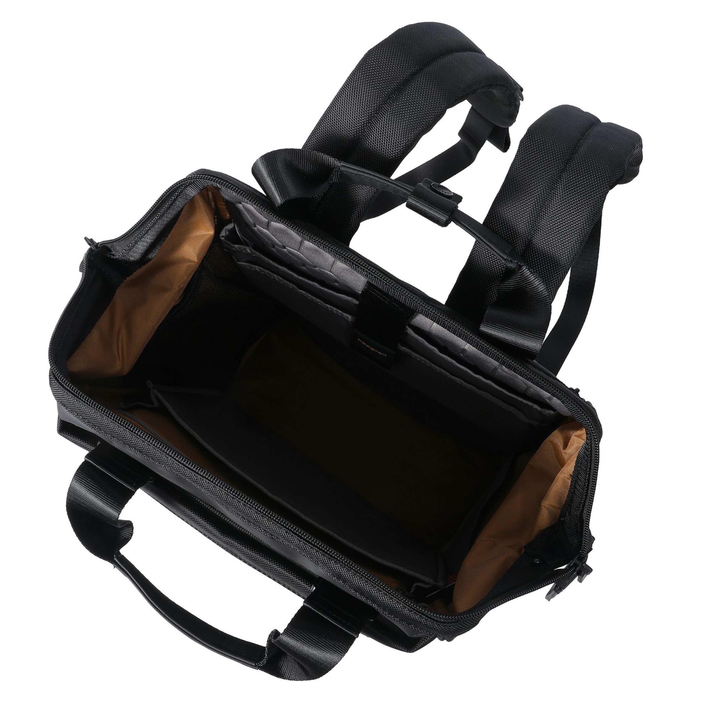 Zaino 'Next Clip' di Hedgren in nero