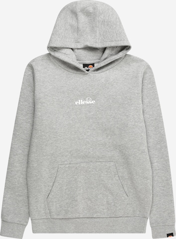 ELLESSE - Sudadera 'Otternere' en gris: frente