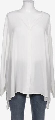 Zizzi Blouse & Tunic in XL in White: front