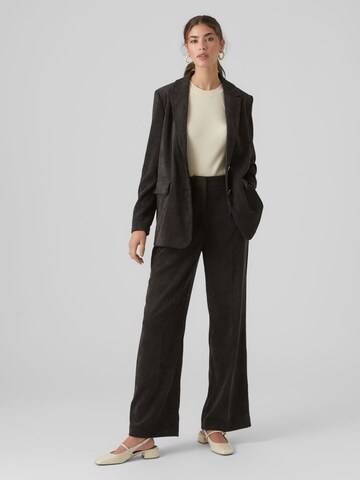 VERO MODA Blazer i sort