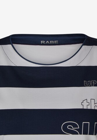 Rabe Shirt in Blue