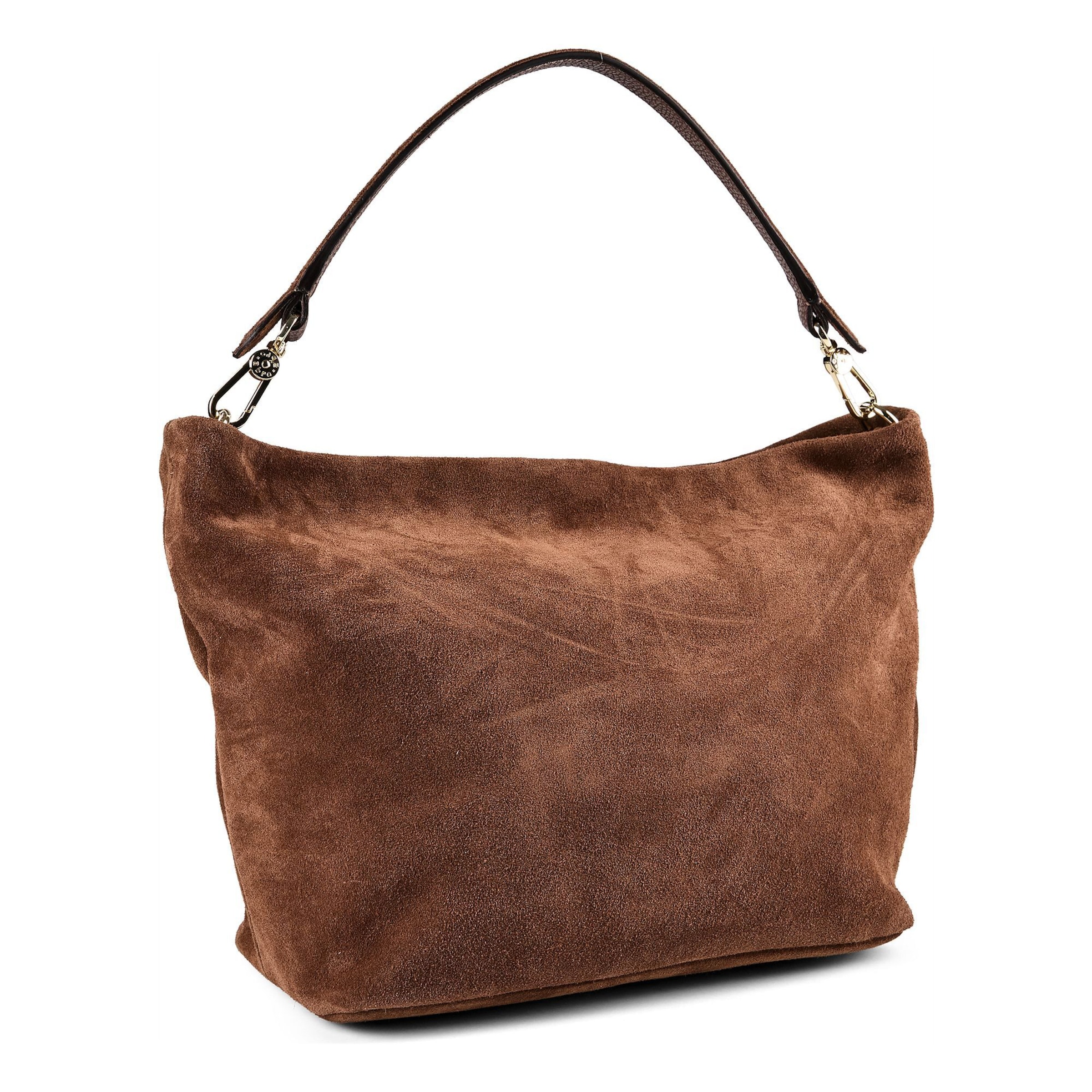Sac bandoulière ABRO en marron