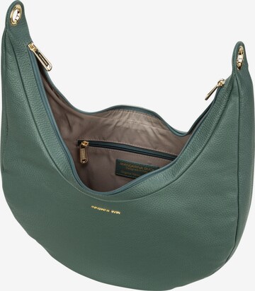 MANDARINA DUCK Handbag in Green