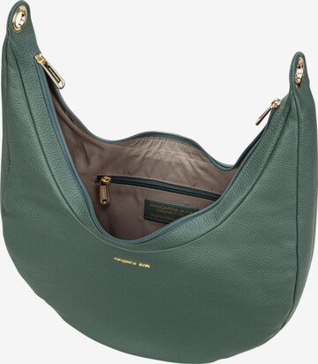 MANDARINA DUCK Handtasche in Grün