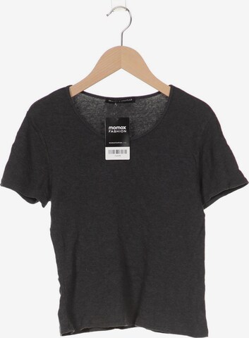Brandy Melville T-Shirt XS-XL in Grau: predná strana