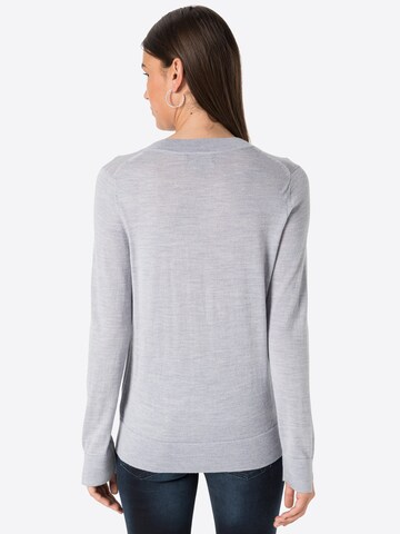 Banana Republic Sweater in Grey