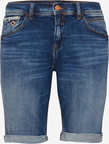 LTB Jeans 'Lance' in Blauw: voorkant