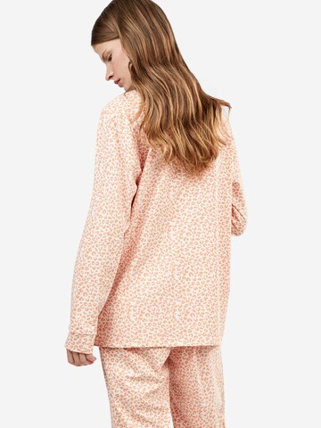 Gisela Pyjamas 'Sex and the City' i orange