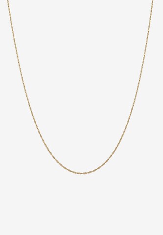 KUZZOI Ketting in Goud