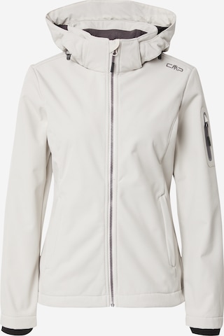 CMP - Chaqueta de montaña en beige: frente