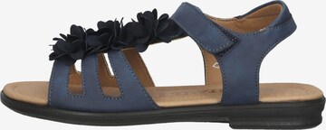 RICOSTA Sandals 'Aurora' in Blue