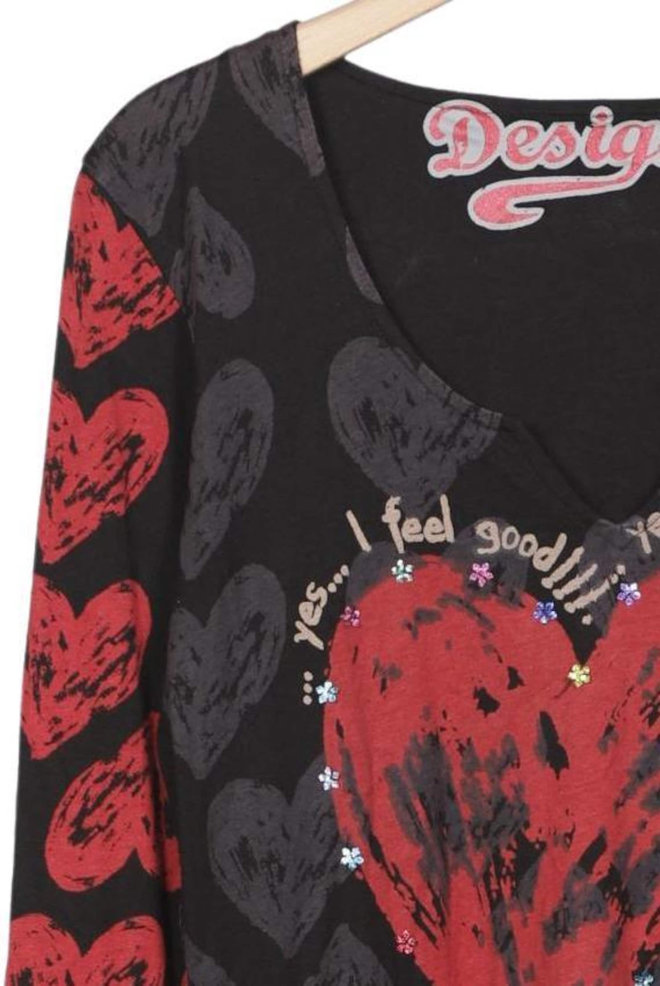 Desigual Top & Shirt in L in Mixed colors