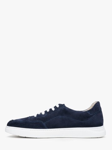Sneaker bassa '09-4269' di Estro in blu