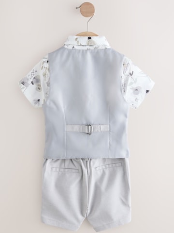 Set Next en gris