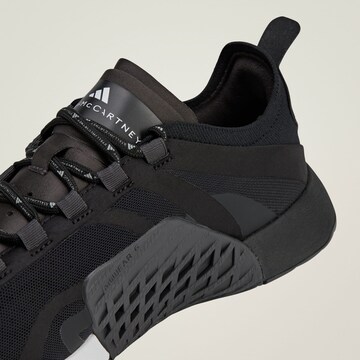 Chaussure de sport 'Dropset' ADIDAS BY STELLA MCCARTNEY en noir