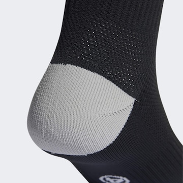 ADIDAS PERFORMANCE Sportsocken 'Milano 23' in Schwarz