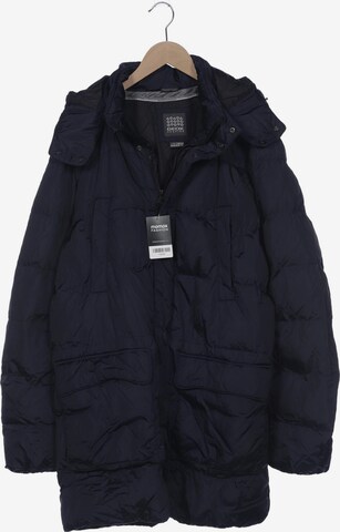 GEOX Jacke XXXL in Blau: predná strana