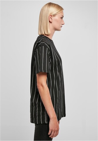 Karl Kani T-Shirt in Schwarz
