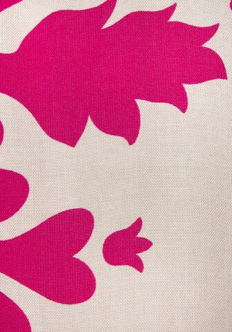 VIVANCE Dress in Pink