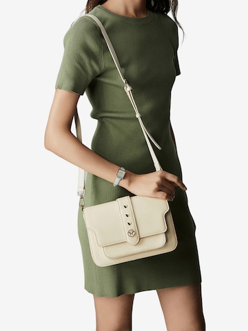 Victoria Hyde - Malas de tiracolo em bege: frente