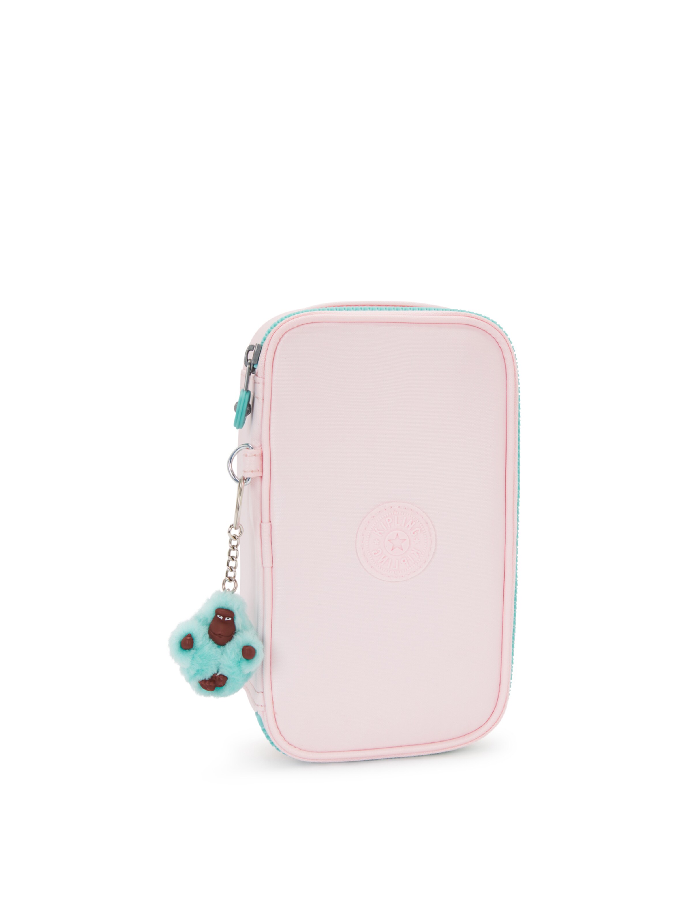 KIPLING Stiftetui '50 Pens' in Pink