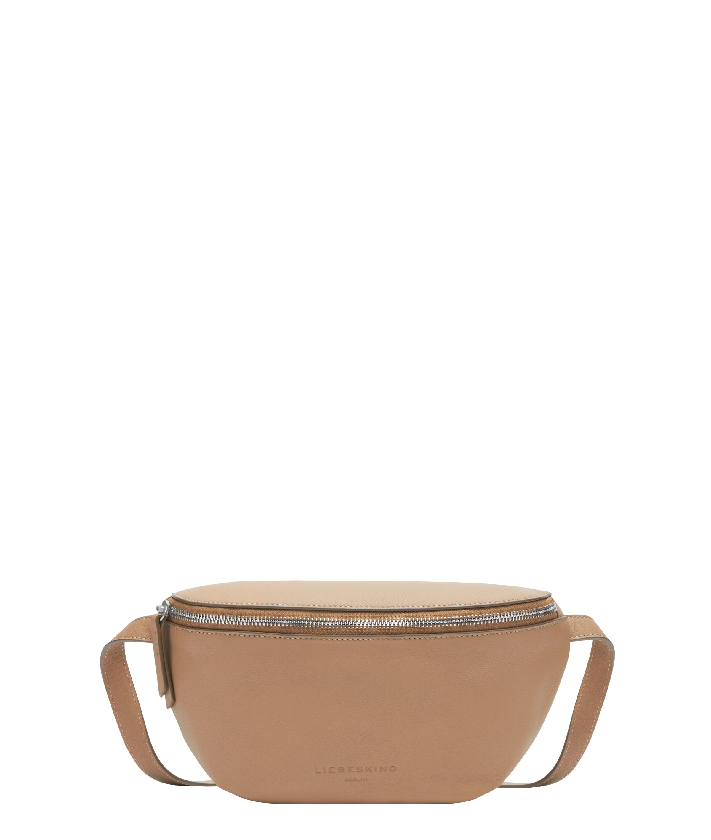 Sacs banane 'Tavia' Liebeskind Berlin en marron : devant