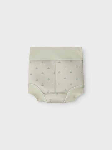 Shorts de bain NAME IT en gris