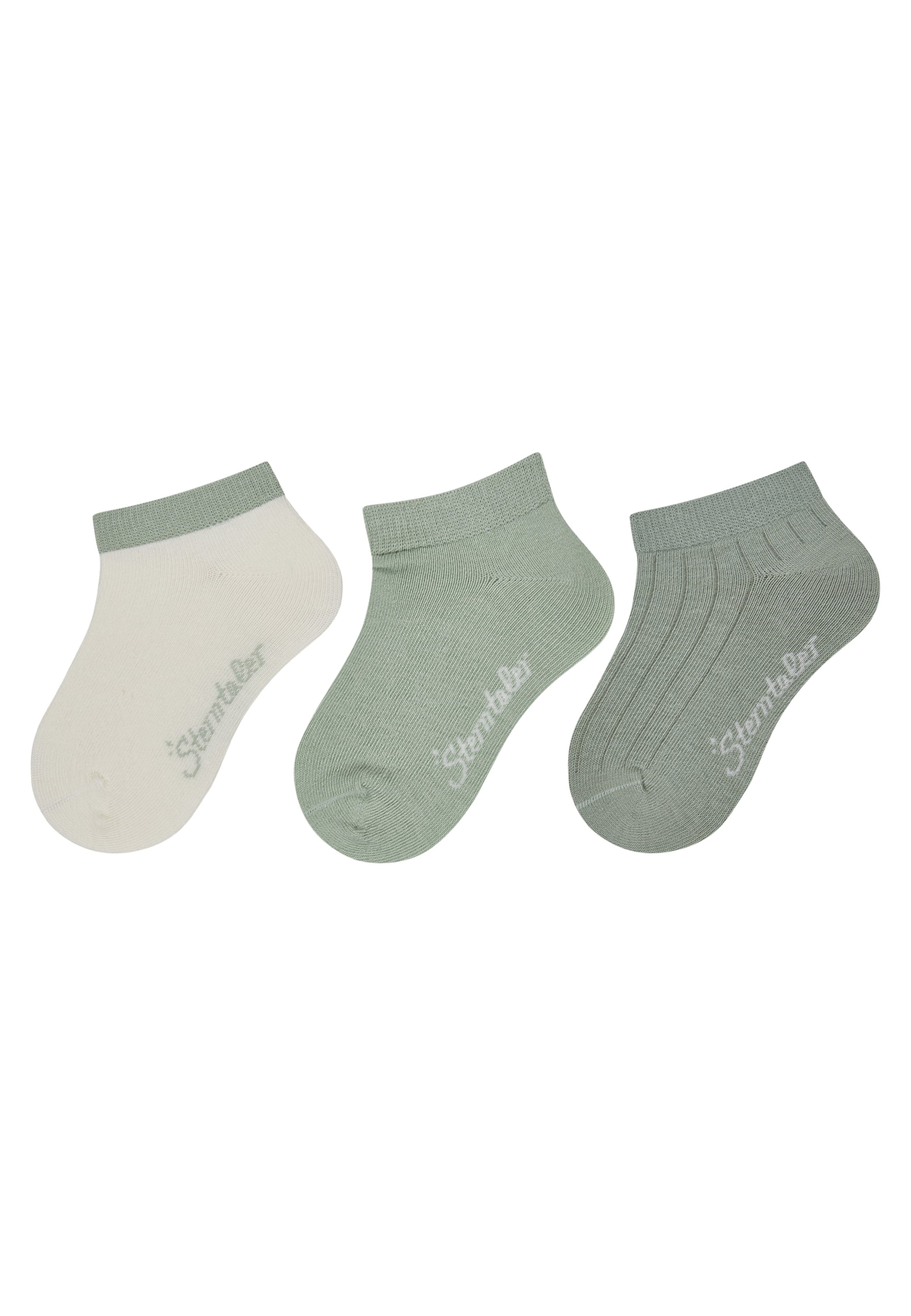 STERNTALER Socks in Pastel green, Item view