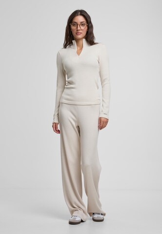 Regular Pantalon Aim'n en beige