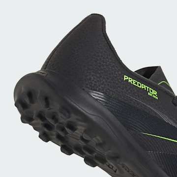 ADIDAS PERFORMANCE Sportschoen 'Predator League' in Zwart