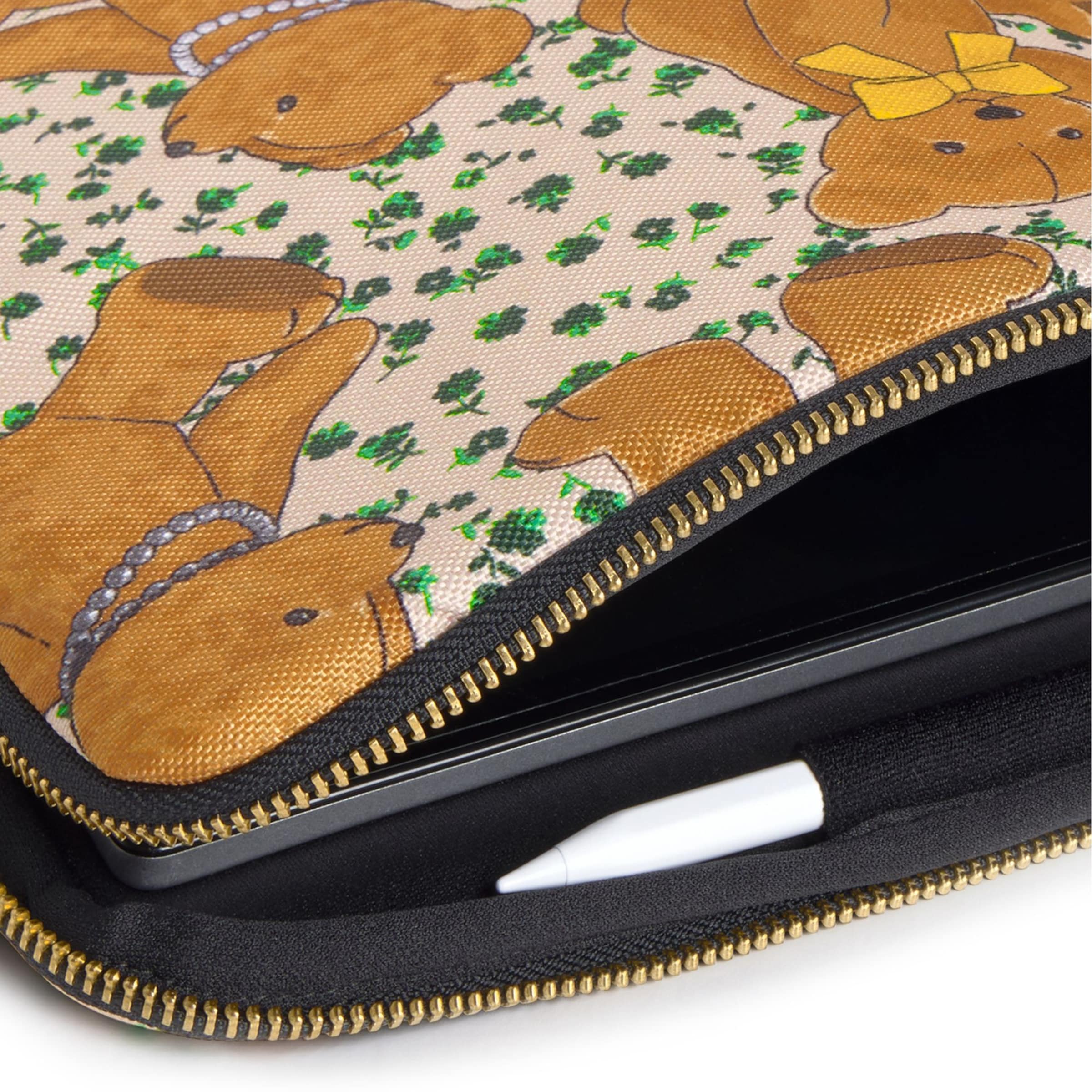 Wouf Tablethülle 'Daily' in Pink