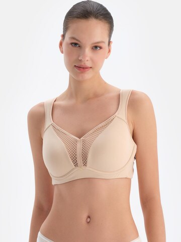 Dagi - Soutien redutor em bege