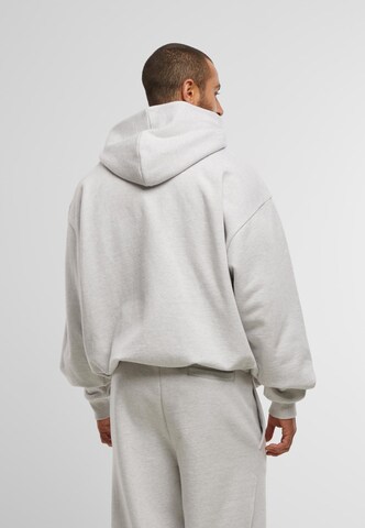 Colucci Sweatshirt 'Ikarus' in Grijs