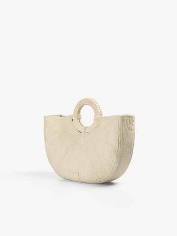 Scalpers Rafcircle Bag ' ' in Beige