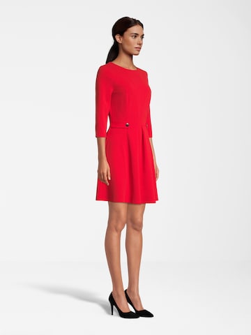 Orsay Dress 'Belle' in Red
