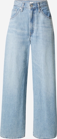 Baggy Jeans 'Cinch Baggy' di LEVI'S ® in blu: frontale