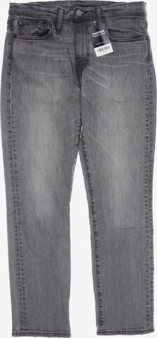 LEVI'S ® Jeans 34 in Grau: predná strana