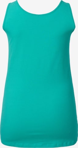 Zizzi Top in Groen