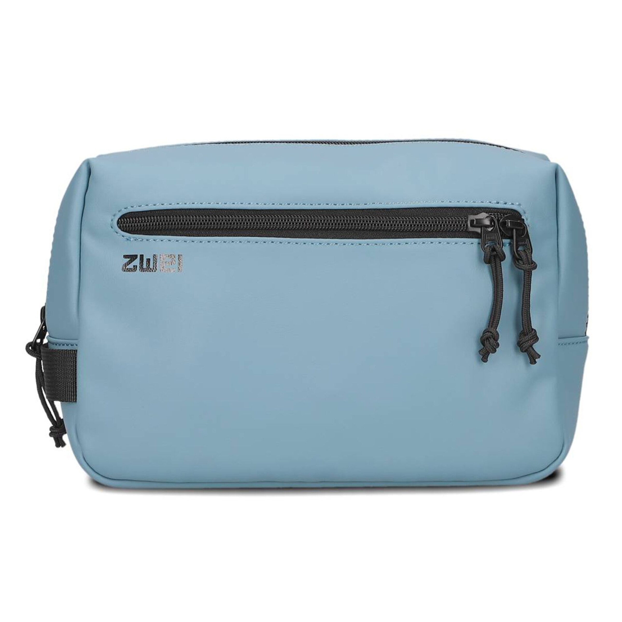 ZWEI Toiletry bag 'Cargo' in Blue