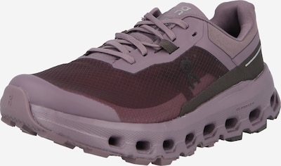Bėgimo batai 'Cloudvista 2' iš On, spalva – alyvinė spalva / rausvai violetinė, Prekių apžvalga