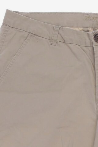 MONTEGO Shorts XL in Beige