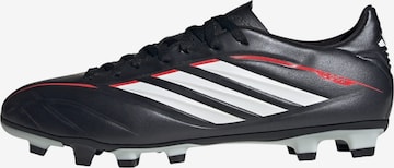 ADIDAS PERFORMANCE Fußballschuh 'Copa Pure IV Club' in Schwarz: Vorderseite