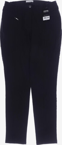 Guido Maria Kretschmer Jewellery Pants in XL in Black: front