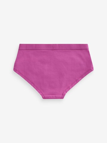 Next - Cueca em amarelo